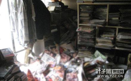 �����Ѷ����լ�б�6�����Ƽ���־���� �����