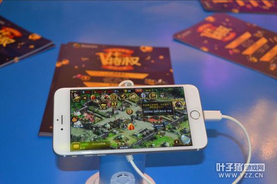 �����޽� ������ϷCIGCʢ��Ļ