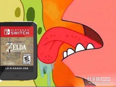 ���ѣ�����Ҫ���������Switch���� �������˸ж�