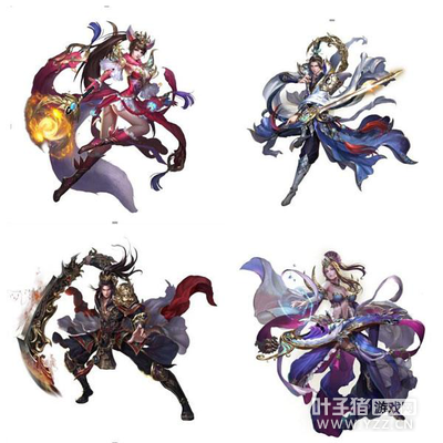 ARPG�������� ��������Բ��������