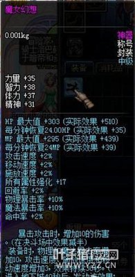 DNFʷ�������ĳƺ��̵� ӵ������������