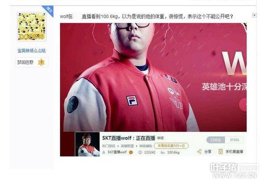 ����ֱ��ƽ̨�����ع�wolf������ wolf��������