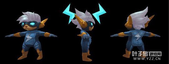 LOLСѧ�����ܴ������¶���Ƥ�� �͸�Ȯ�Ȼ�����ģ�