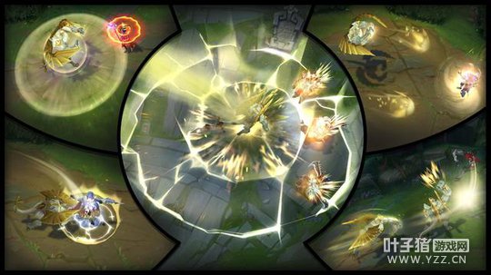 LOL��������¼����ع� ���дӸߵ�ֱ������