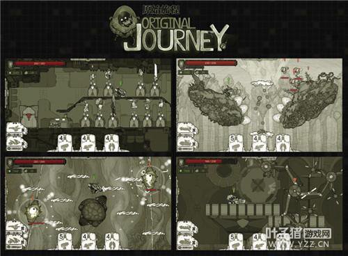 ������ȥ ��Щ����������Ϸ�������չPAX EAST2017