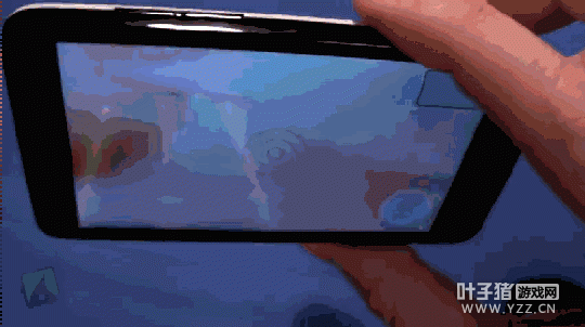 ��׿�ֻ����浽��10��AR��Ϸ �ɱ�ץС��������