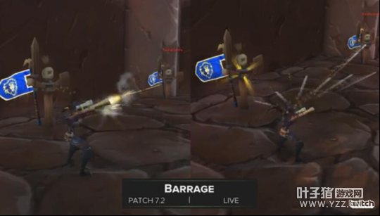 �ȷ�ϵ���� ħ��7.2������Ч����