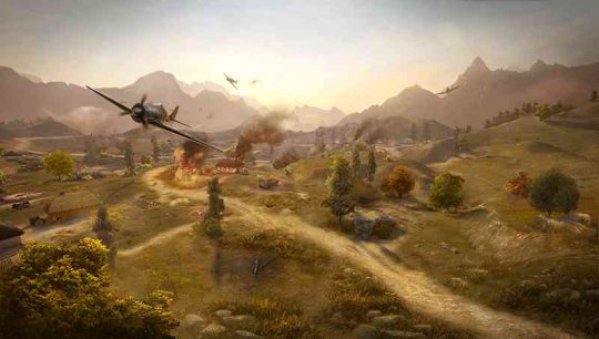 ��Ϸս��֮һ������¡����