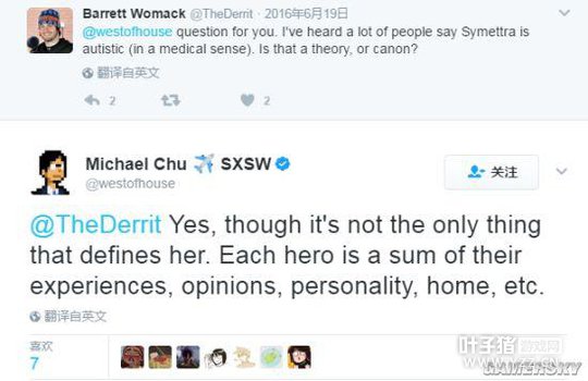 �������ȷ桷����֮�⾹���Ա�֢���ߣ�Ӣ�۲�һ������