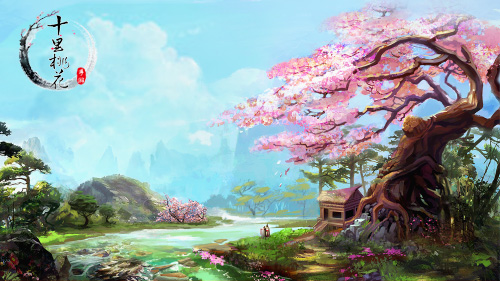 ���γ���ͼ