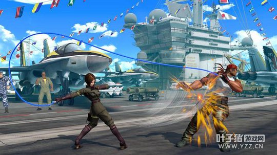 ��ȭ��14��ӭ���׸�׷�ӽ�ɫ �ó��޵�Ůǿ����