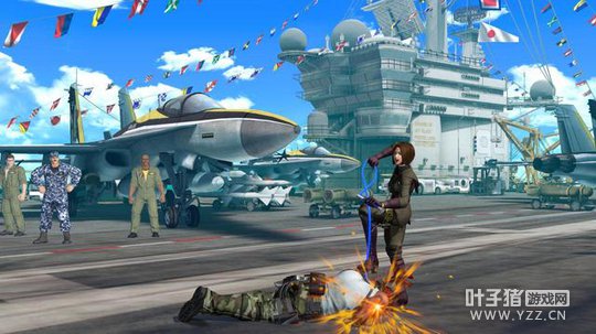 ��ȭ��14��ӭ���׸�׷�ӽ�ɫ �ó��޵�Ůǿ����