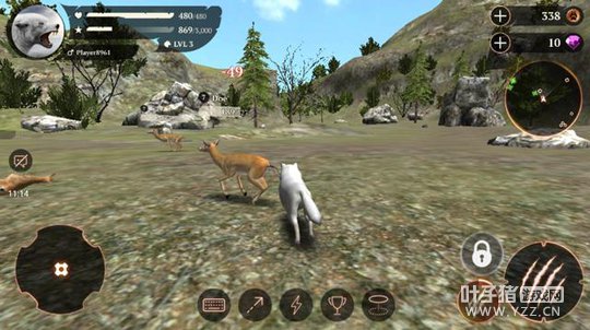 �����塷���⣺Ǳ��Ұ���ǵ�����