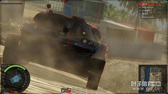 װ��ս���������⣺���ִ�ս����PVE ���廭�������