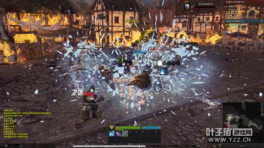 ����۹�2���⣺��˫+�￳������ ս�����治���� 