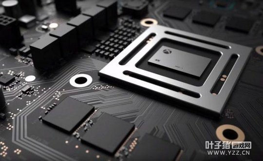 ��Xbox��Ы�����õ�Դ ֧��4K/60FPS��Ƶ¼�� 