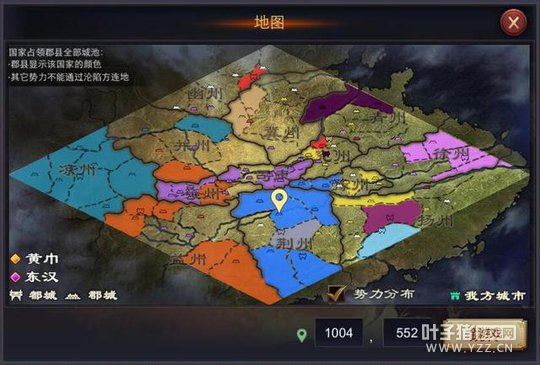 ˭˵SLG����ˬ��������֮�������MOBA����