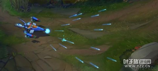 LOL���Է������ɶ�����С�ɶ���ǿ ��BUFFħ������