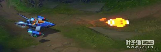 LOL���Է������ɶ�����С�ɶ���ǿ ��BUFFħ������