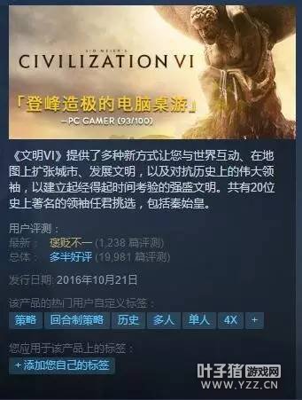 ������Ϸ�ͱ��� Steam����ϵͳ���ȸĸﶼ�Ǳ��Ƶ�