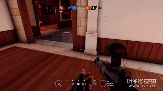 ���ʺ����ţ�Χ����������ʽ���� Glaz���ȳ���