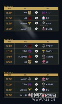 ������ҫ��2017��KPL���������̳�¯