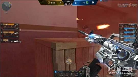 CFPL S10�������� AV��սһǹ��ʤ ŷ�޶�TD�Ұ�