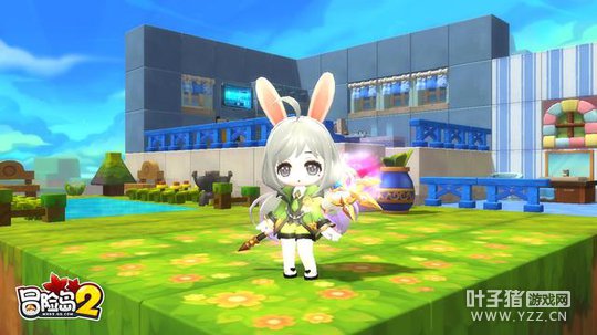 ����������󣡡�ð�յ�2��������ĸ��Խ�ɫ