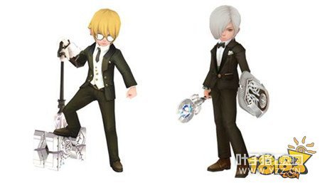 ��ɫ���˽ڵ�������֮�����Ρ�������װ����