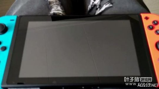 网友返修Switch泄露天机 竟发现了官方未公布的功能