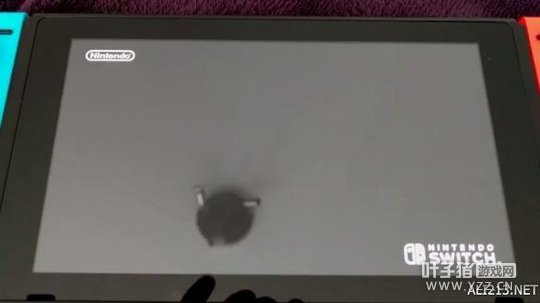 网友返修Switch泄露天机 竟发现了官方未公布的功能