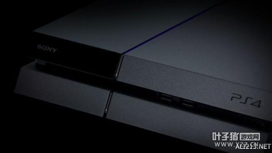 ȫ����������ͳ�����ݣ�����PS4�ݶ��һ��