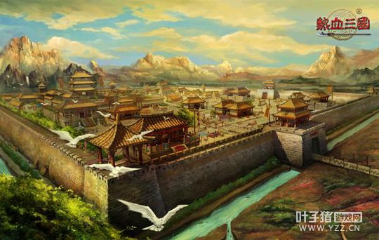 �佫����ξ�ѡ ����Ѫ������������ս����