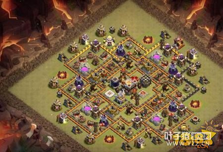 �����ͻ11��˫ը��������ս�������