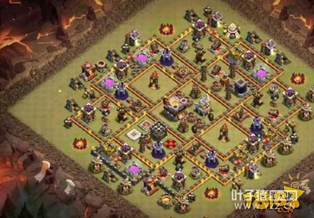 �����ͻ11��˫ը��������ս�������