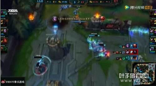 Τ��ӭ��LPLְҵ����1000ɱ ����GodV�ĻԻ�Ҳ������