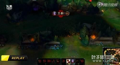 Τ��ӭ��LPLְҵ����1000ɱ ����GodV�ĻԻ�Ҳ������