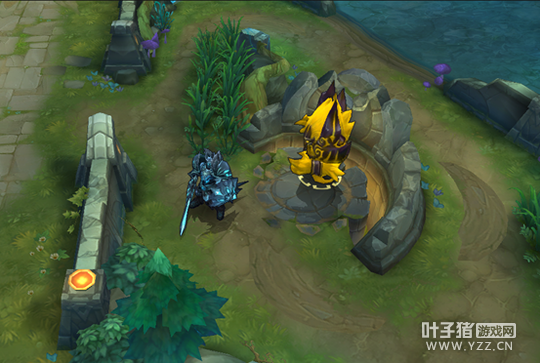 ������ҫ�µ�ͼ���ȿ� ȫ�¡���BUFF��ǿ�Ƶǳ���