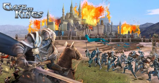 无处不在战争策略 告别傻瓜站