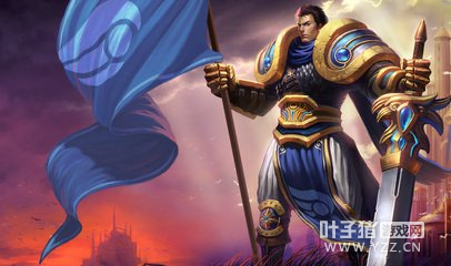 ϸ��LOL������Ѷ���͵�Ӣ��