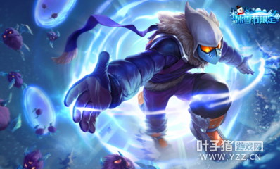 ϸ��LOL������Ѷ���͵�Ӣ��