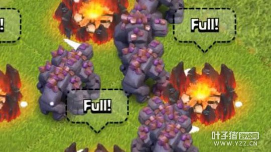 �������ͻ��ʯͷ�ˣ�Golem����������������Դʱ������