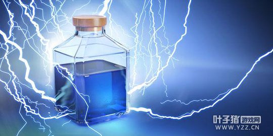 �������ͻ���׵編����Lightning Spell������������Դʱ������