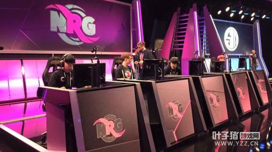 ��ʢ������NRG ��������Ʒ�������й��ο�