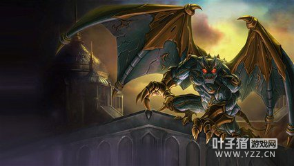 �̵�LOL��ӵ����ǿAOE�˺���Ӣ��