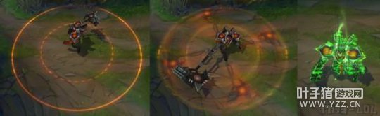 LOL���Է���äɮŵ����Ƥ������ ���R���ӻ�ɱ��CD