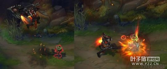 LOL���Է���äɮŵ����Ƥ������ ���R���ӻ�ɱ��CD