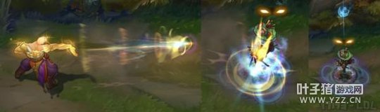 LOL���Է���äɮŵ����Ƥ������ ���R���ӻ�ɱ��CD