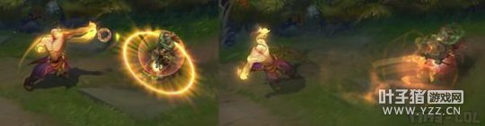 LOL���Է���äɮŵ����Ƥ������ ���R���ӻ�ɱ��CD