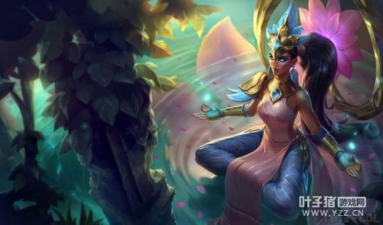 LOL���Է���äɮŵ����Ƥ������ ���R���ӻ�ɱ��CD